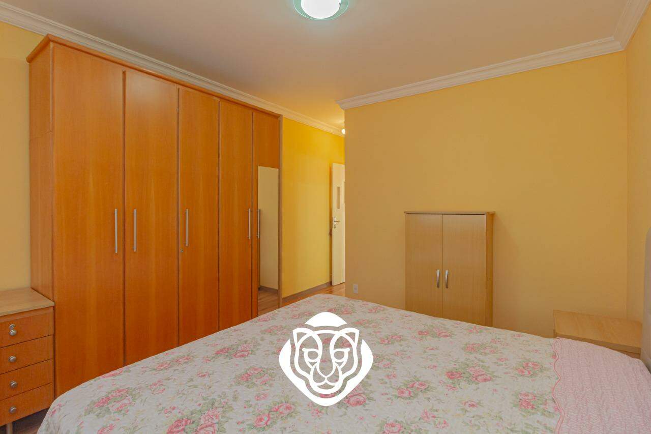 Dormitório 1 suite