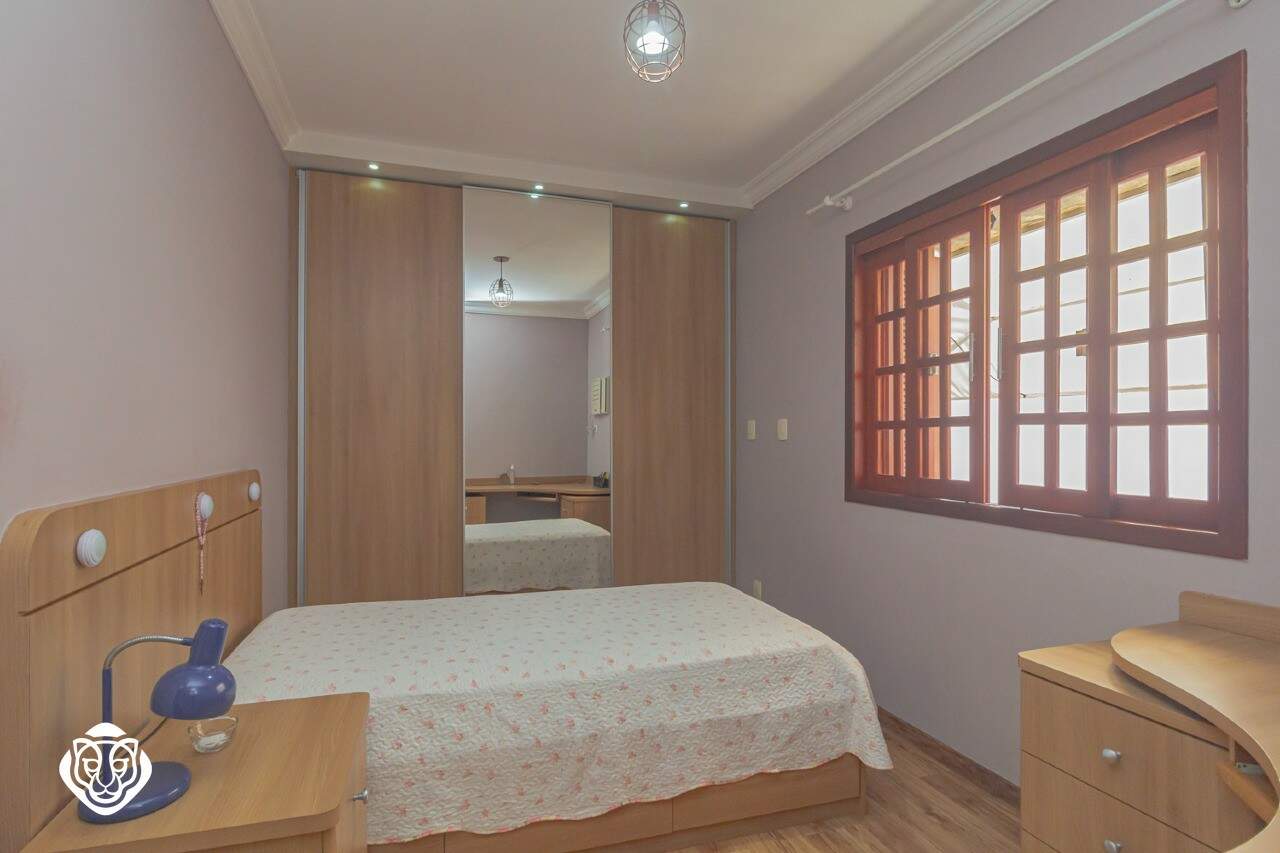 Dormitório 2 suite