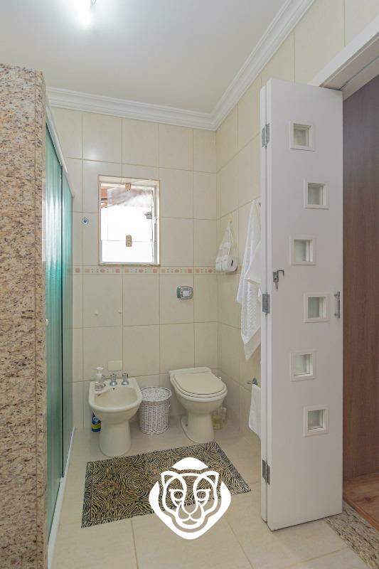 Banheiro Dormitório 4 suite