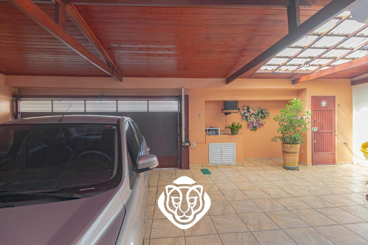 Garagem
