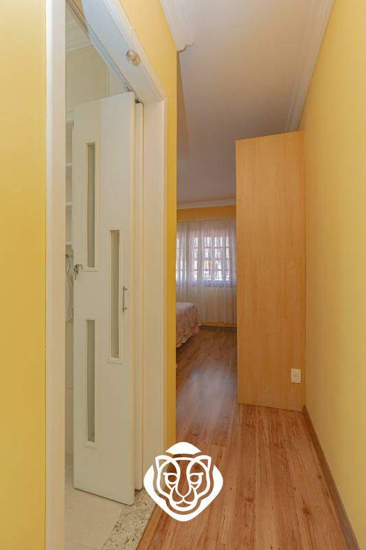 Dormitório 1 suite