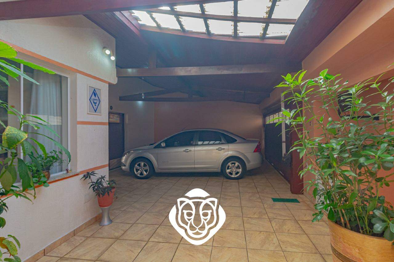Garagem