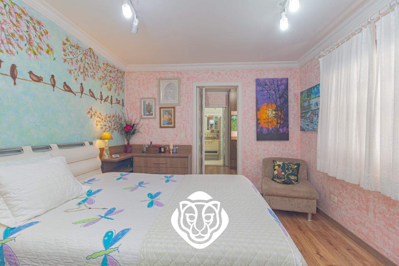 Dormitório 4 suite