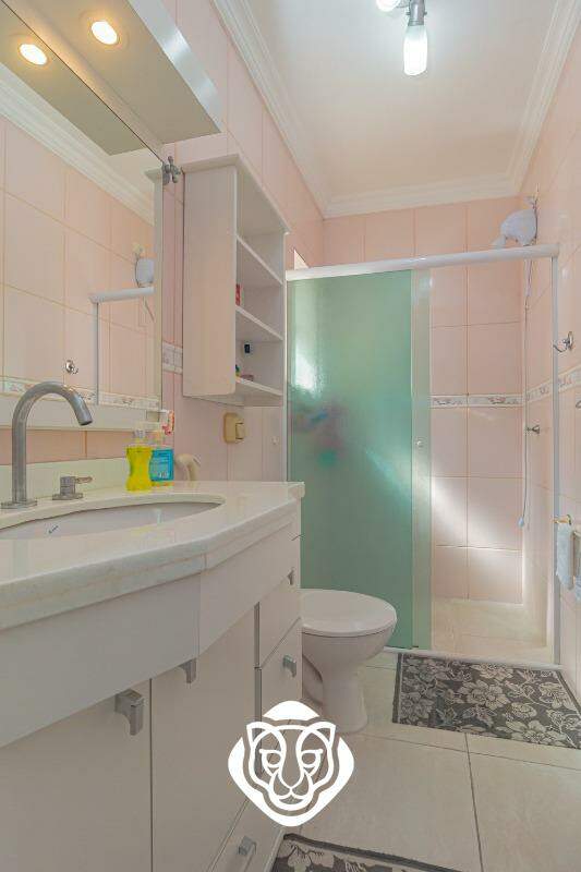 Banheiro Dormitório 2 suite