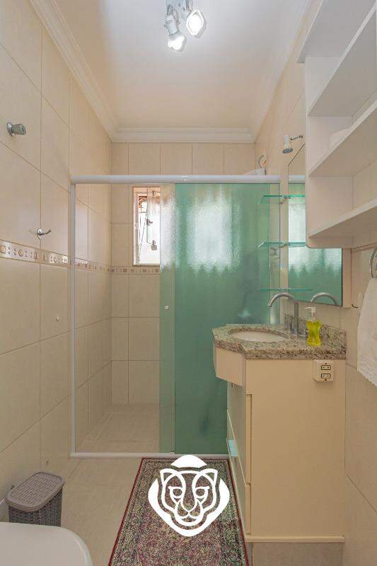 Banheiro Dormitório 1 suite