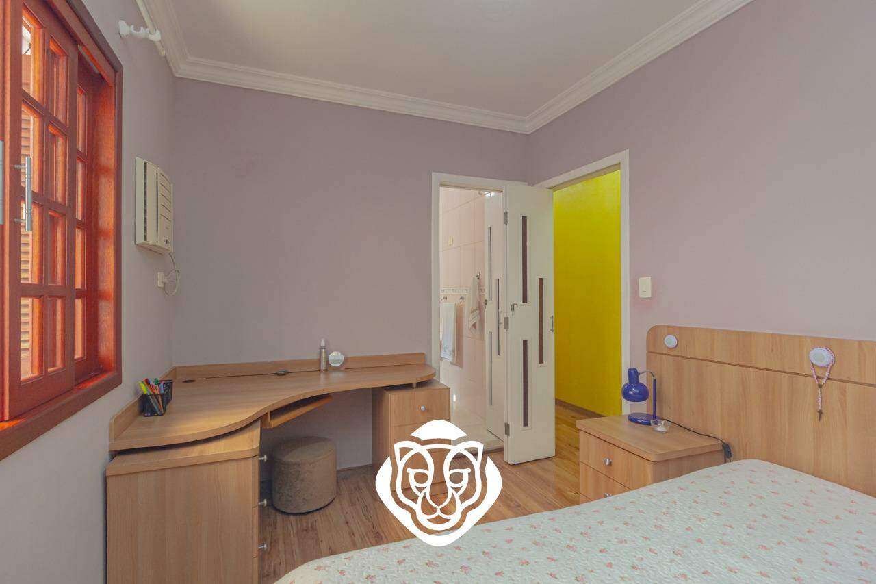 Dormitório 2 suite