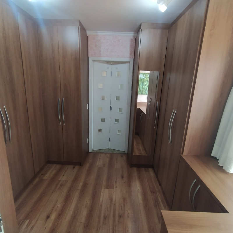 Closet dormitório III