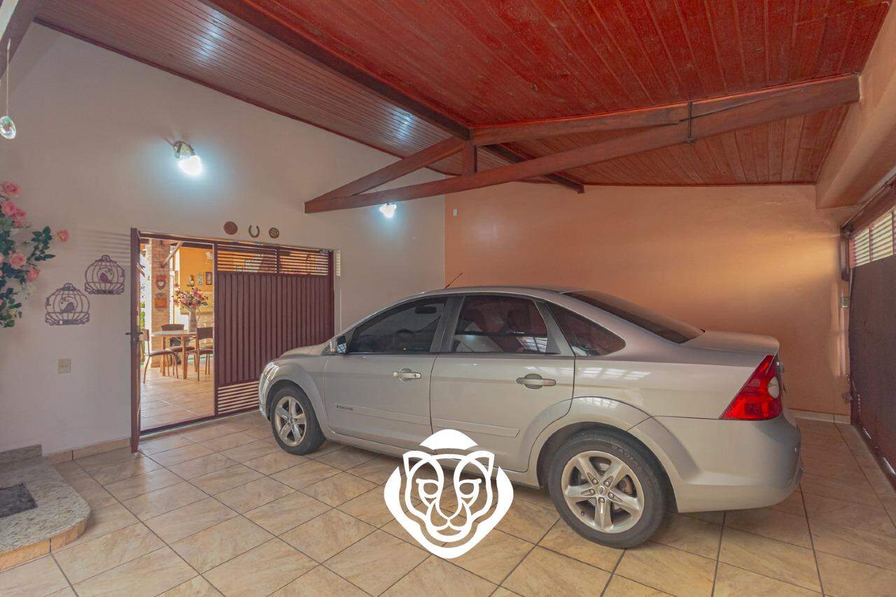 Garagem