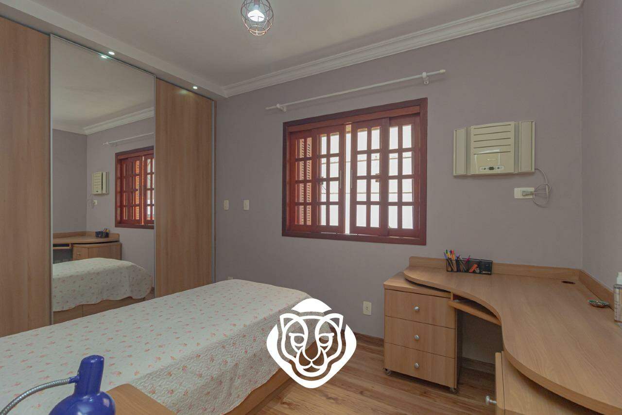 Dormitório 2 suite