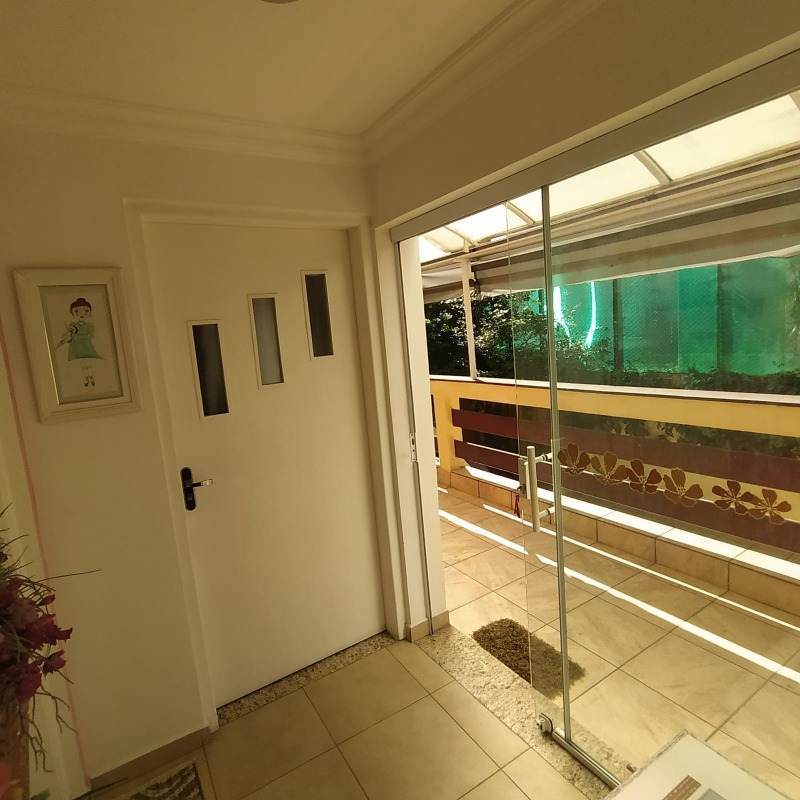 Hall Área de serviço