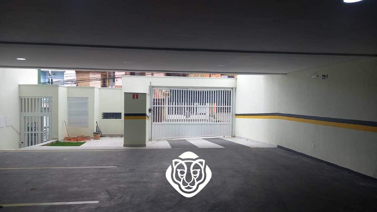 Garagem