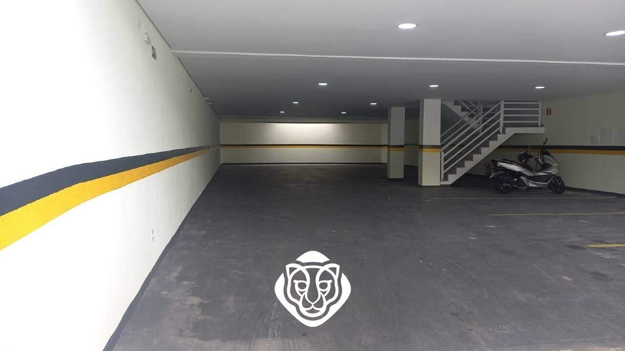 Garagem