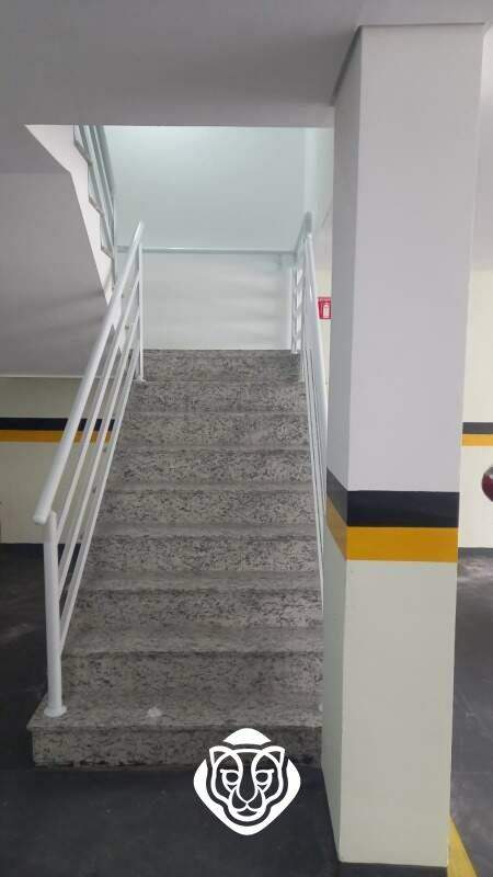 Escadas