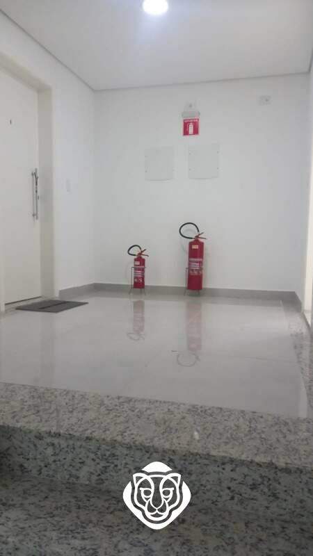 Hall de Entrada