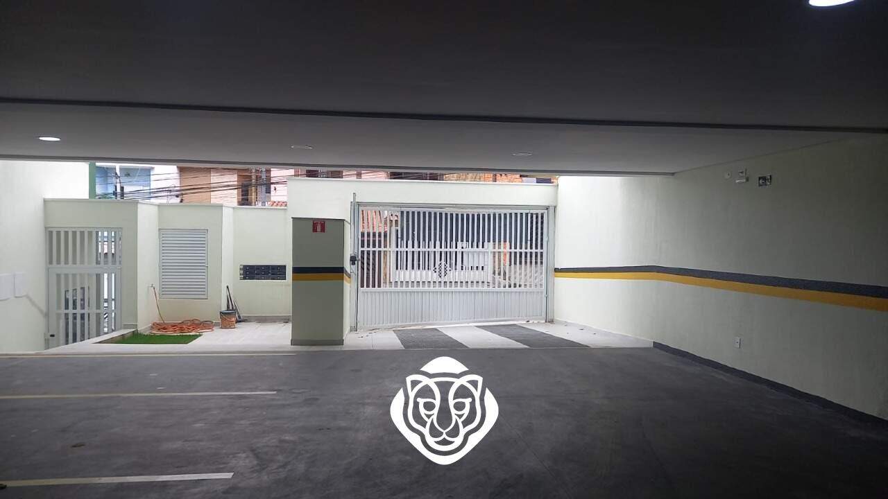 Garagem