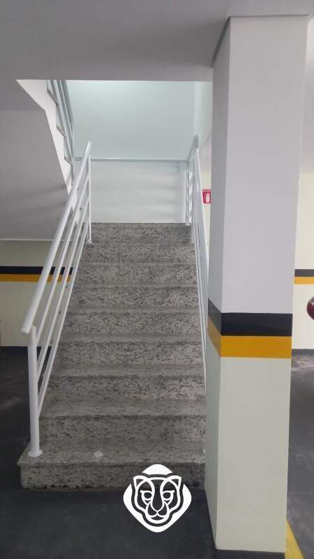 Escadas
