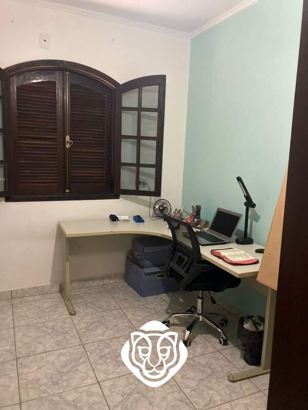 Escritório I - casa I