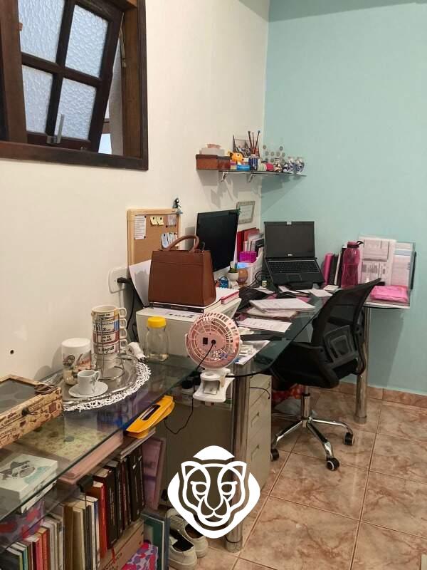 Escritório II - casa I