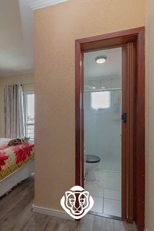 Dormitório II - Suíte 