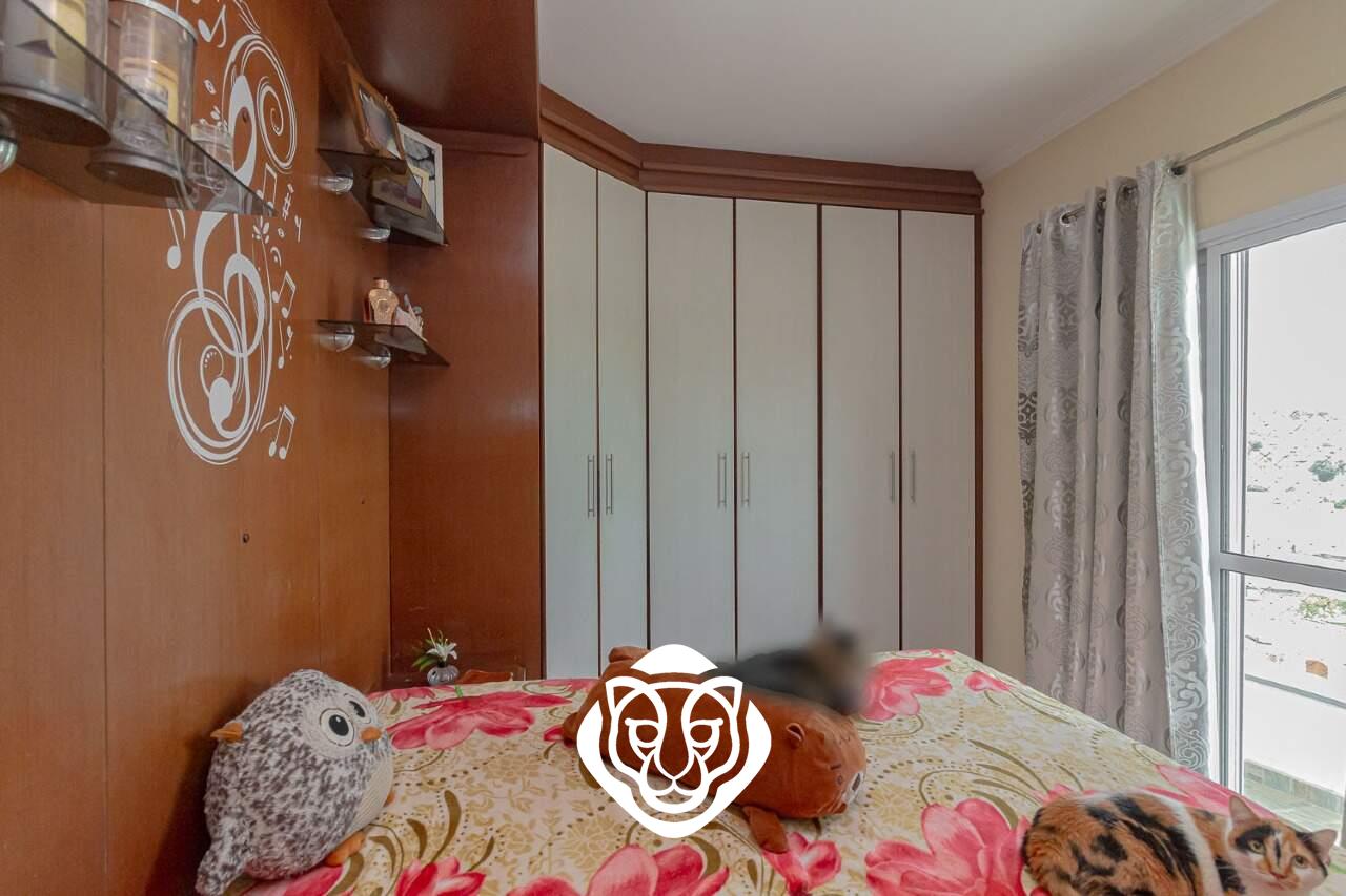 Dormitório II - Suíte 