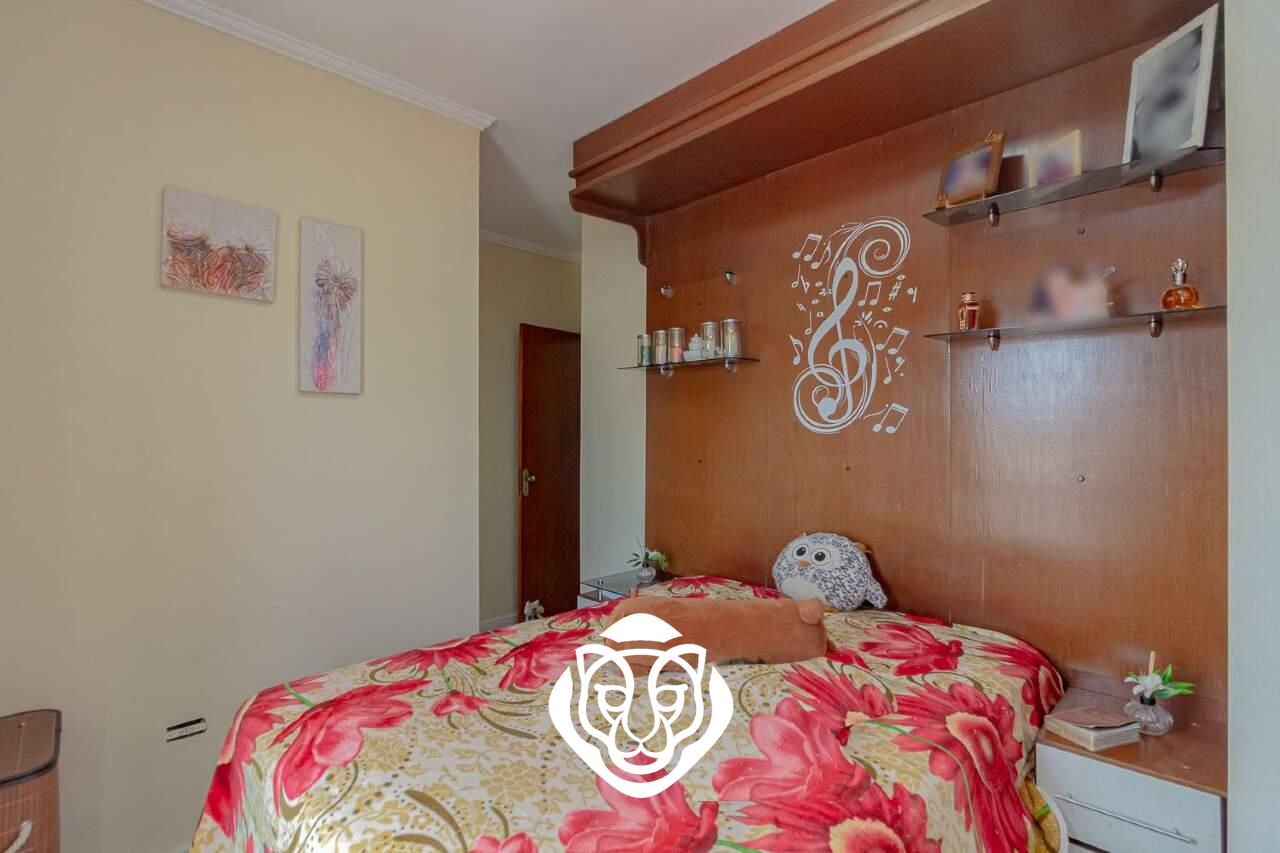 Dormitório II - Suíte 