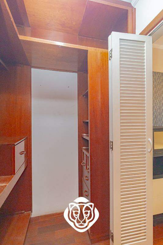 Closet Dormitório 3 suite