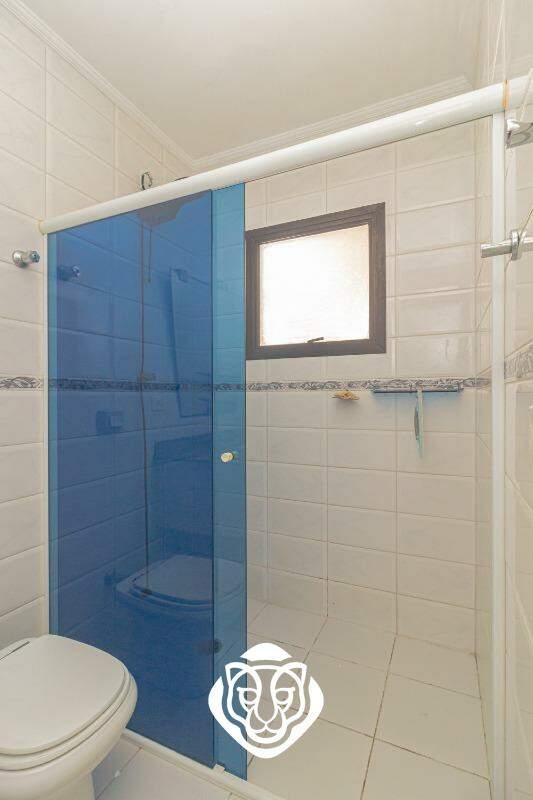 Banheiro Dormitório 3 suite