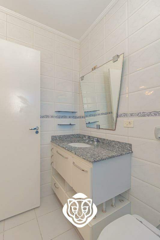 Banheiro Dormitório 3 suite