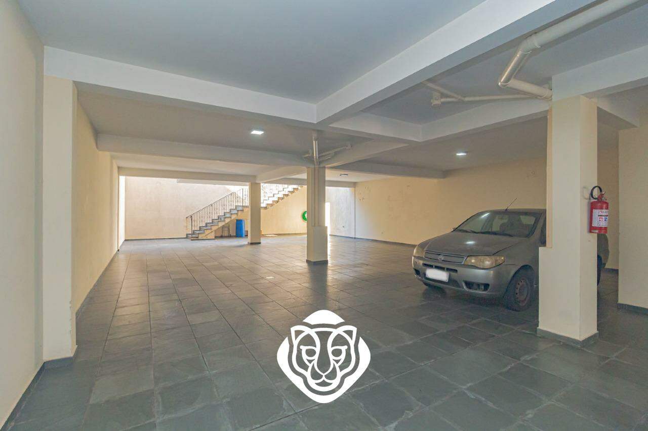 Garagem