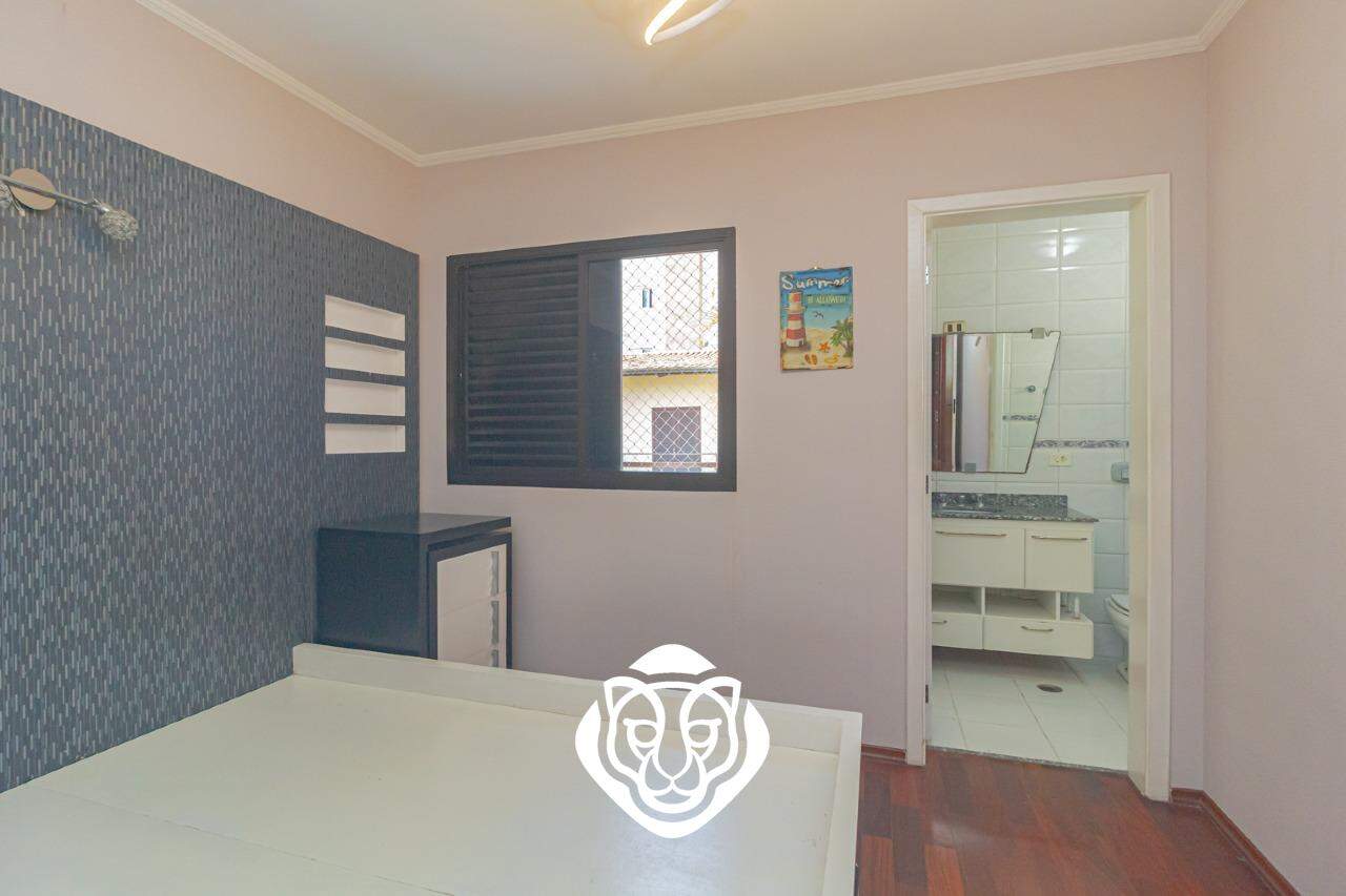 Dormitório 3 suite
