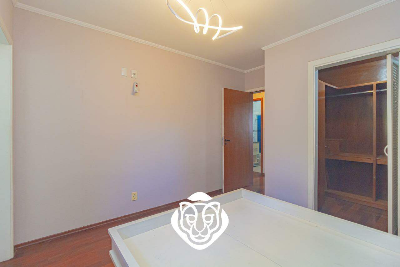 Dormitório 3 suite
