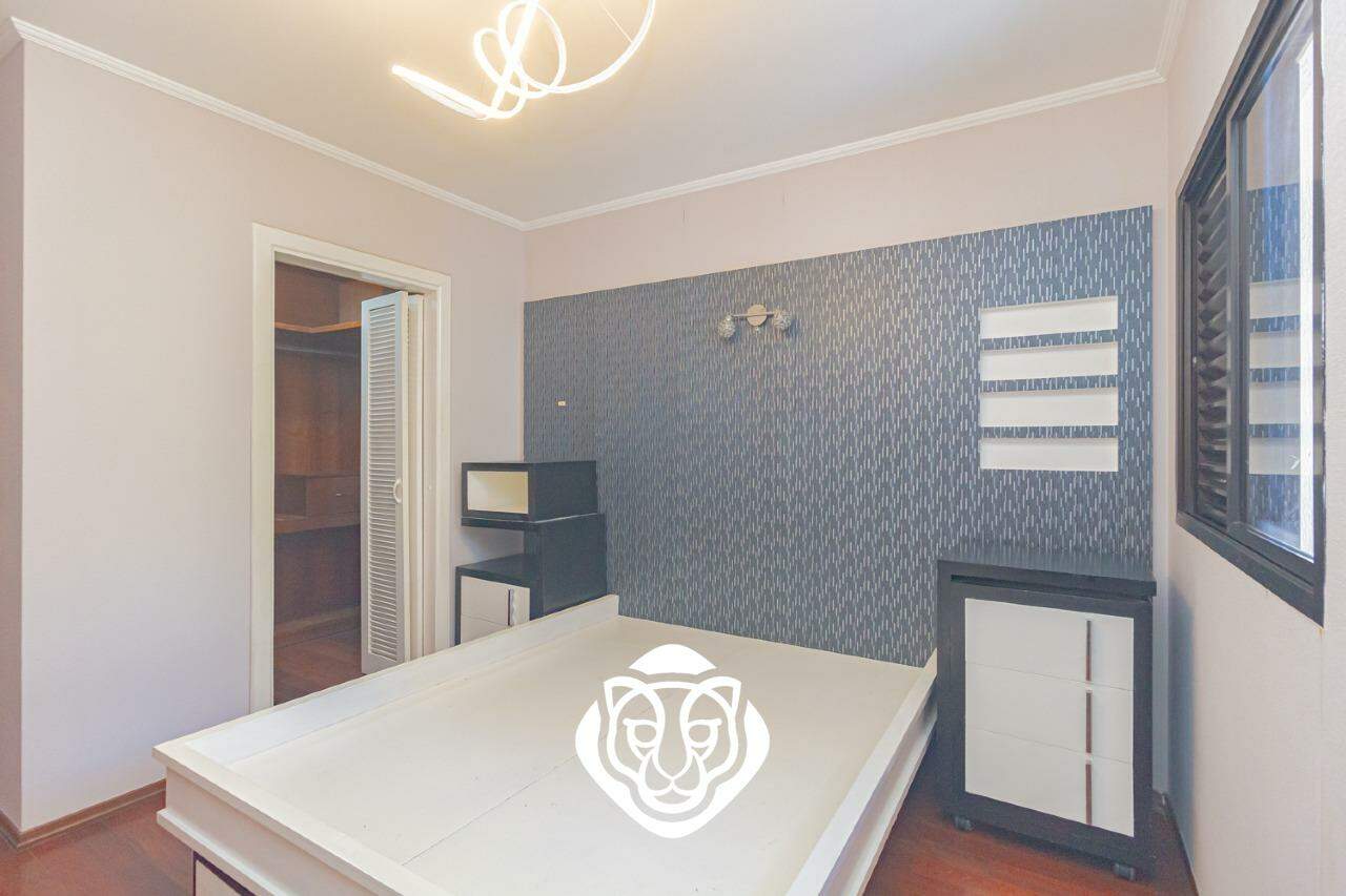 Dormitório 3 suite