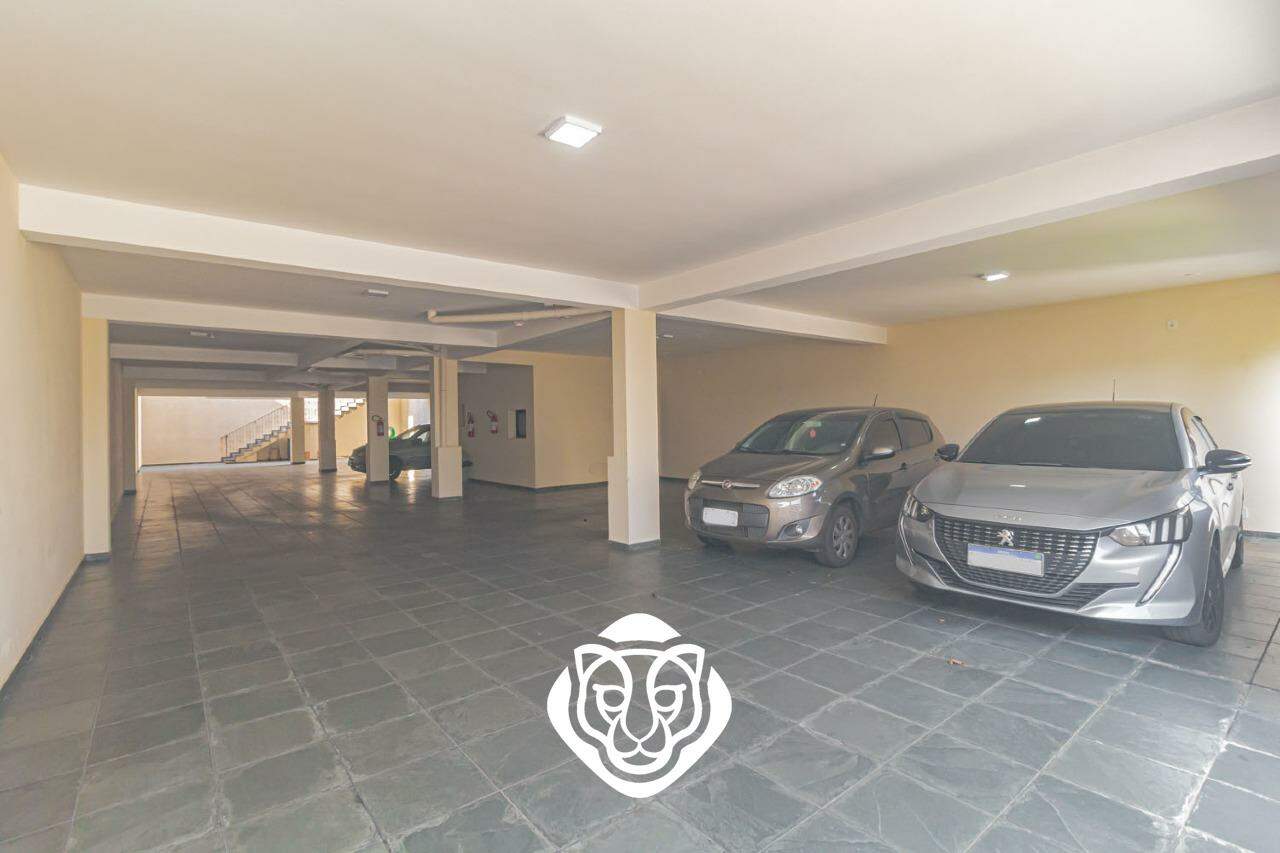 Garagem