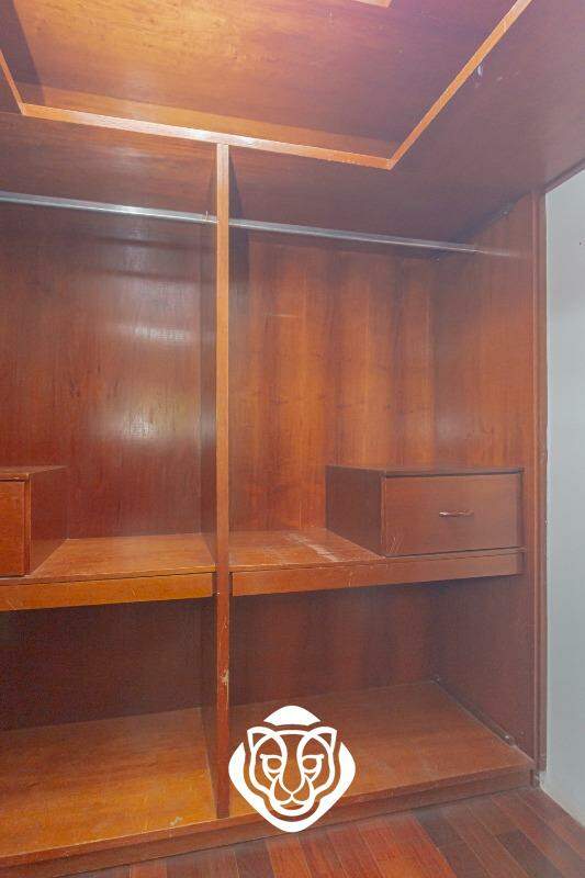 Closet Dormitório 3 suite