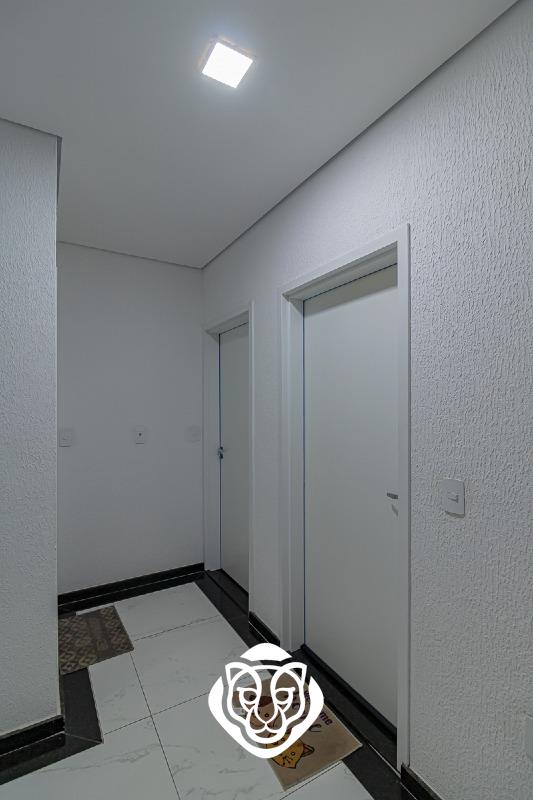 Acesso ao apartamento