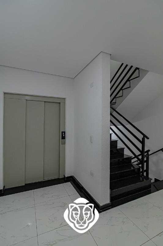 Acesso ao apartamento