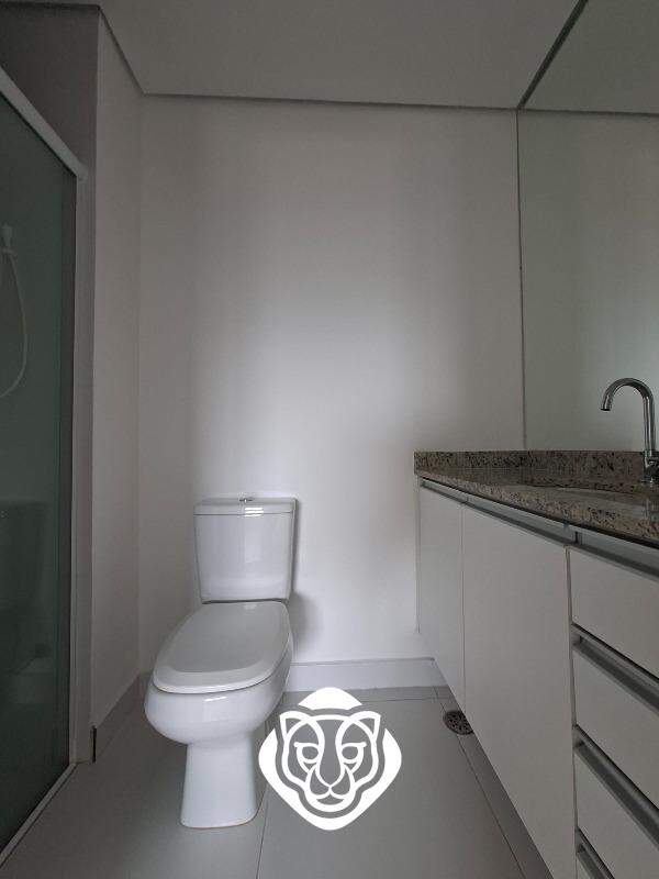 Banheiro suíte