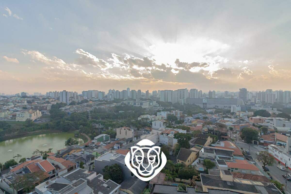 Vista Varanda