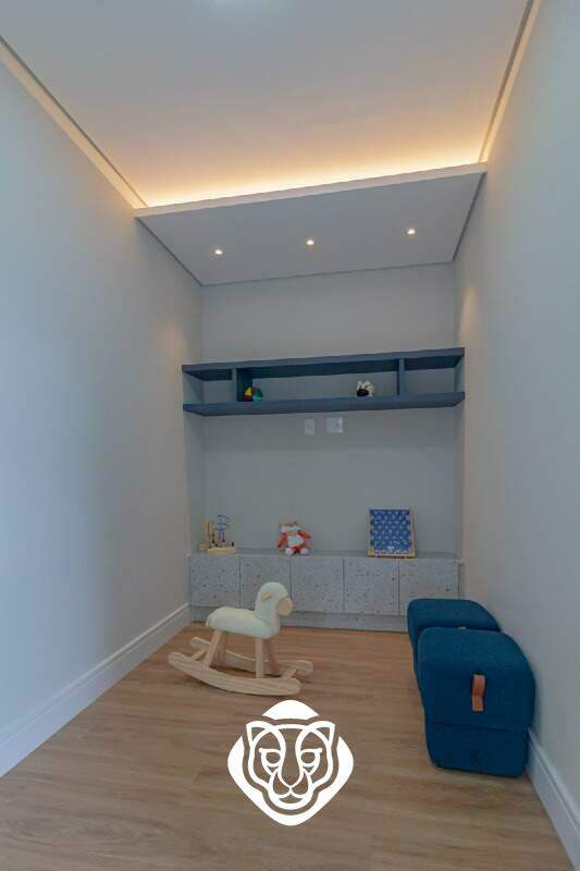 Espaço Kids