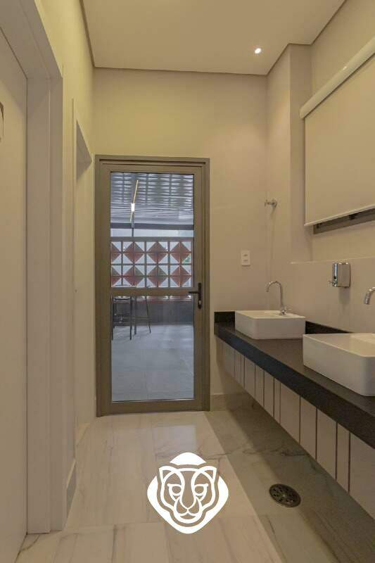 Lavabo