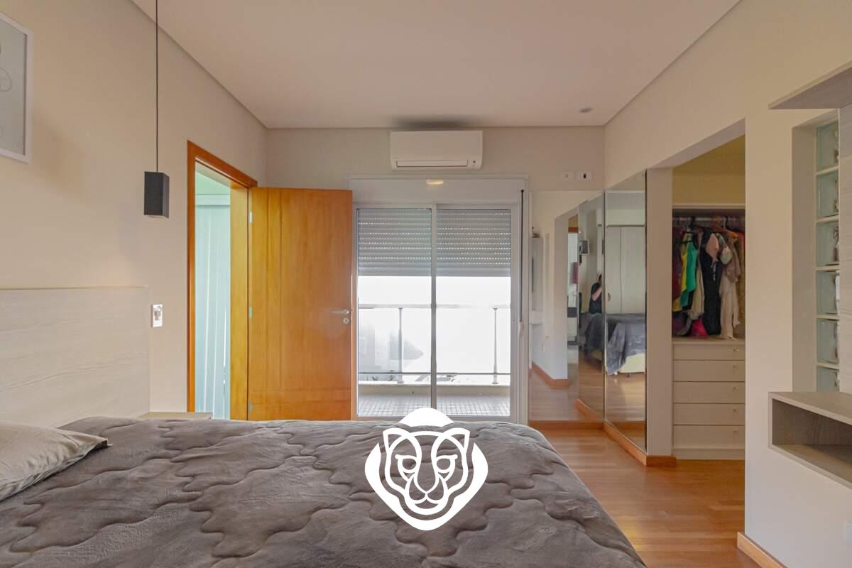 Dormitório I - Suíte 