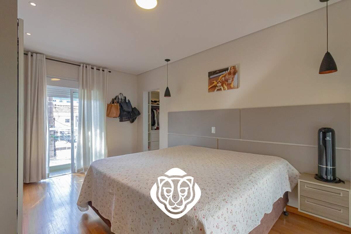 Dormitório III - Suíte 