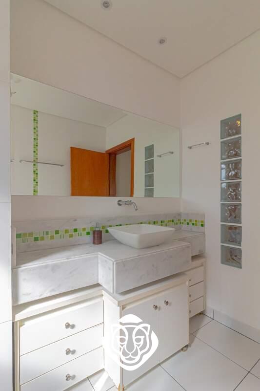 Banheiro - Suíte II