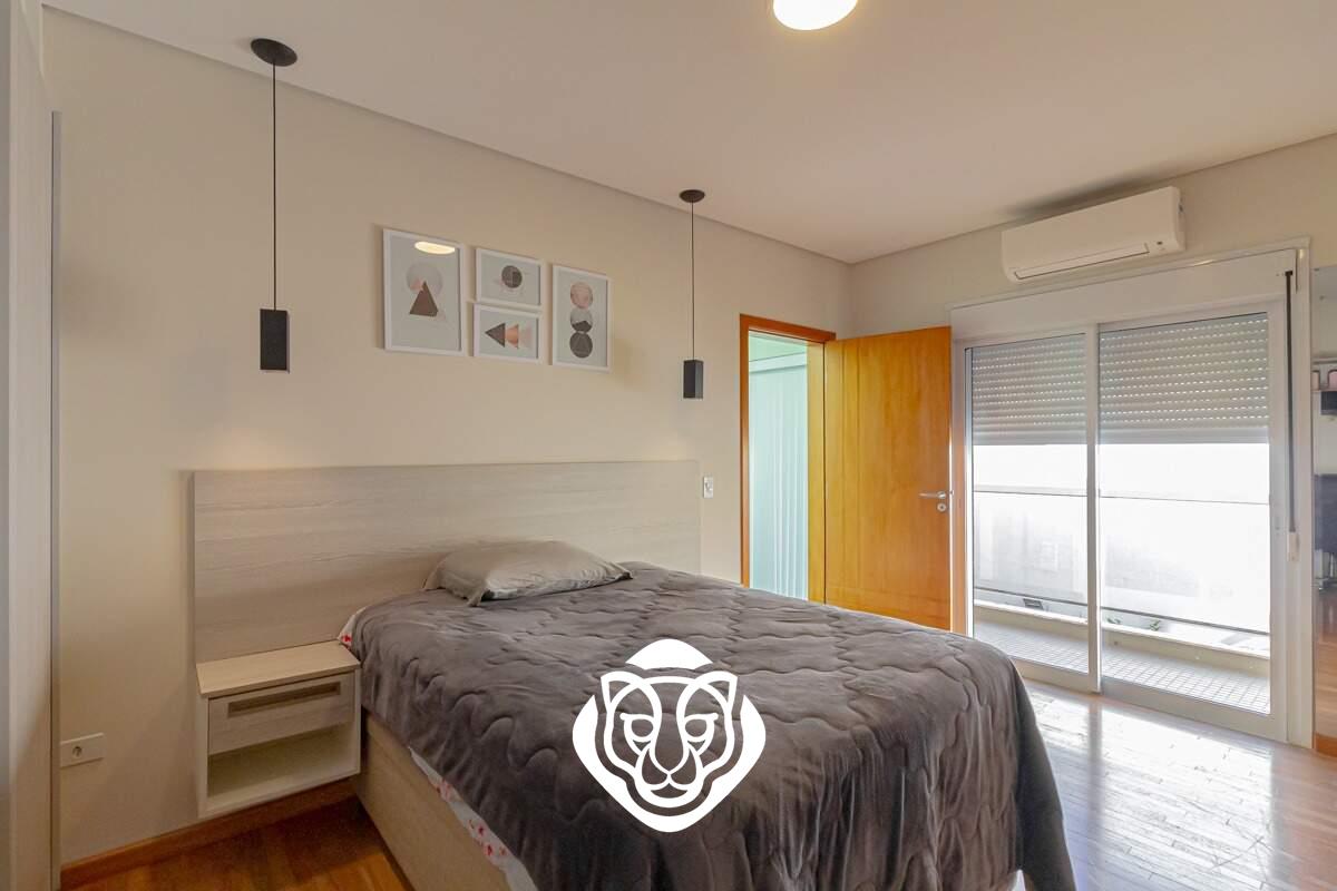 Dormitório I - Suíte 