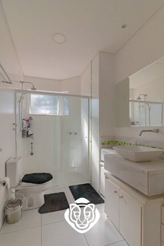 Banheiro - Suíte II