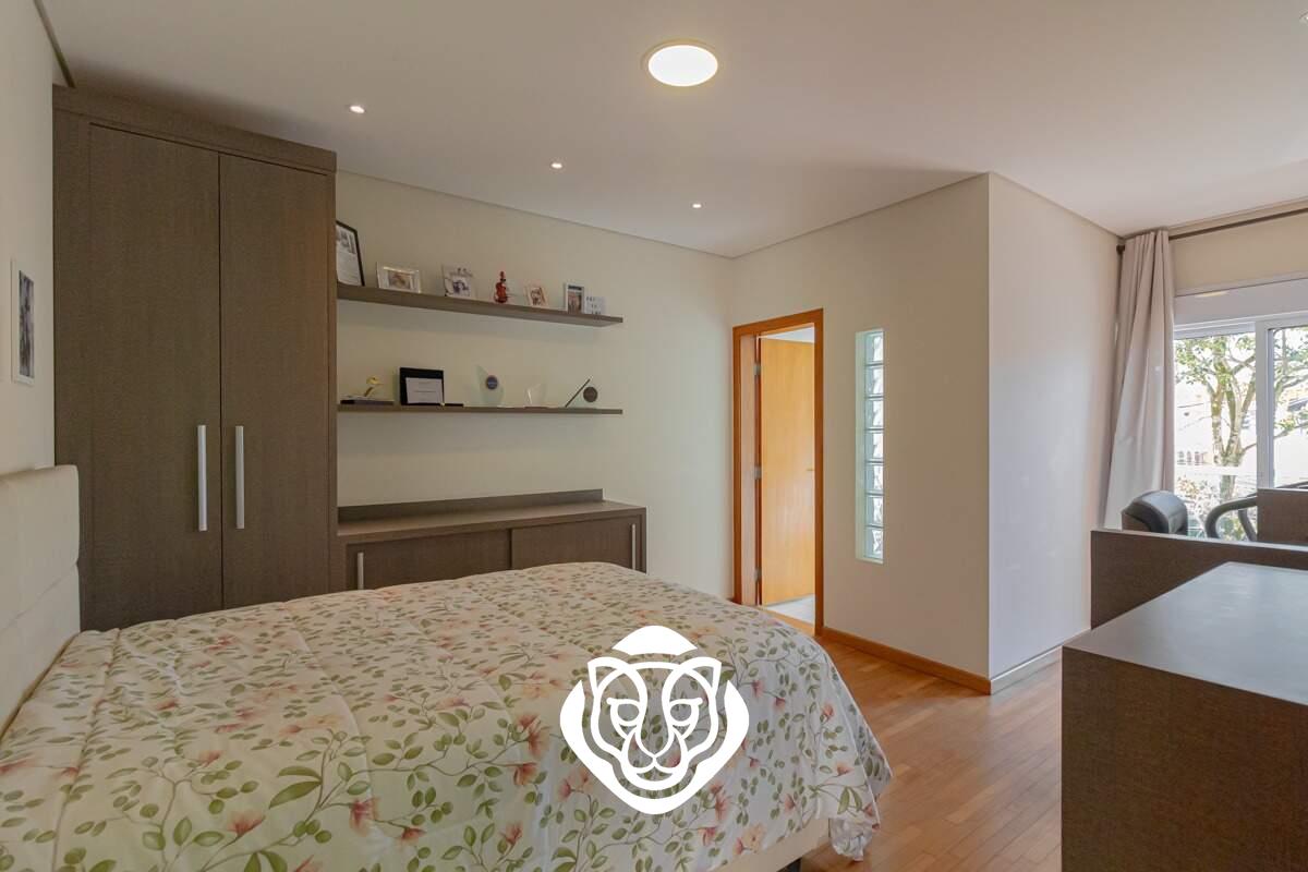 Dormitório II - Suíte 