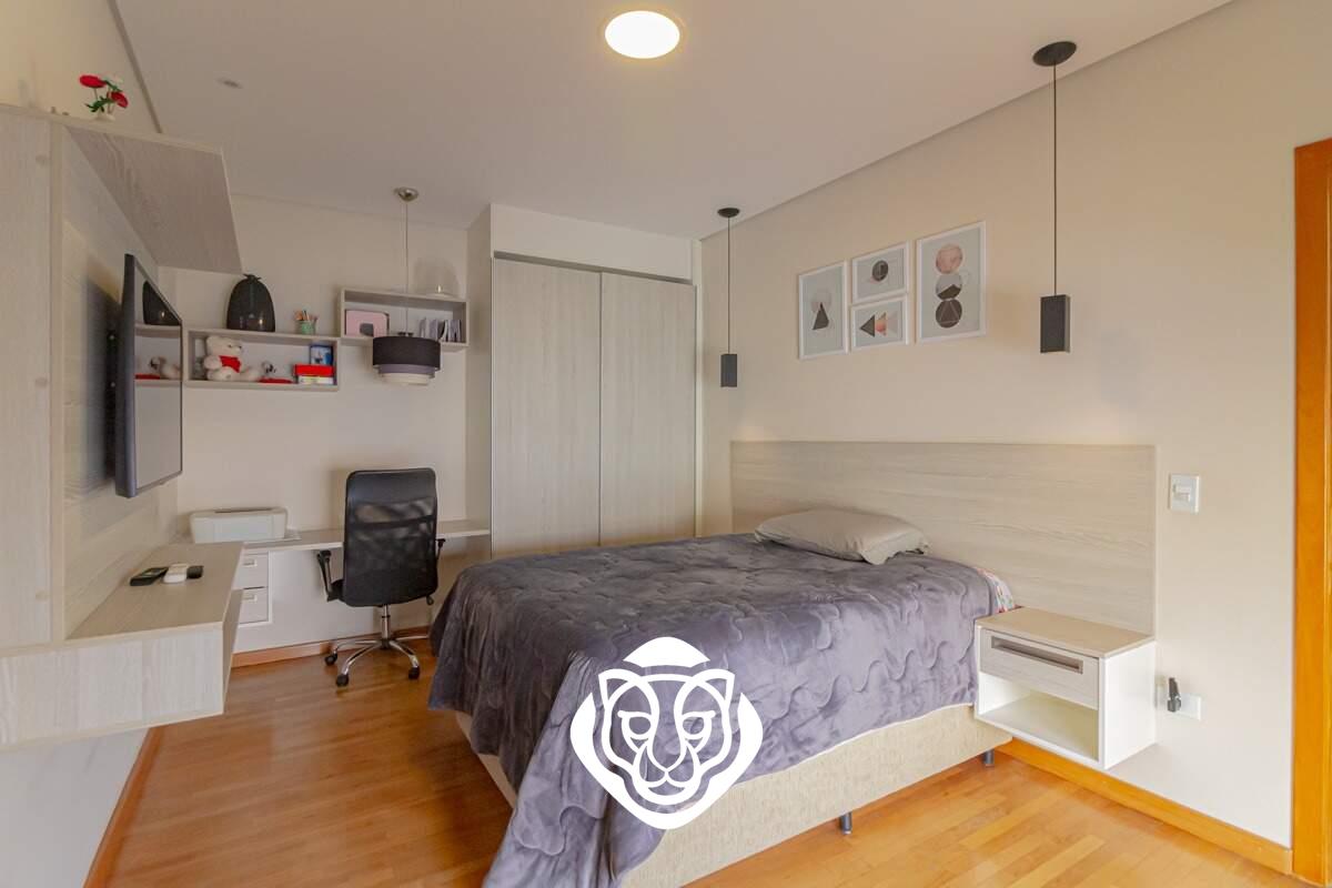 Dormitório I - Suíte 