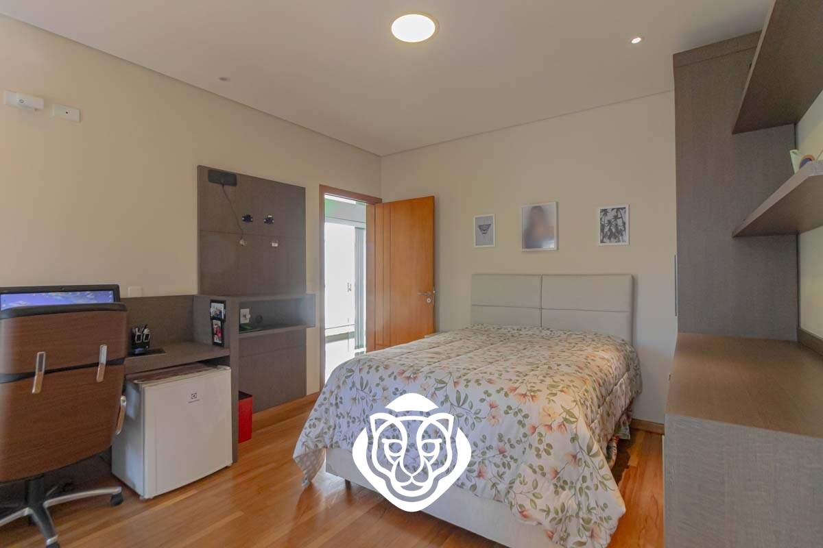 Dormitório II - Suíte 