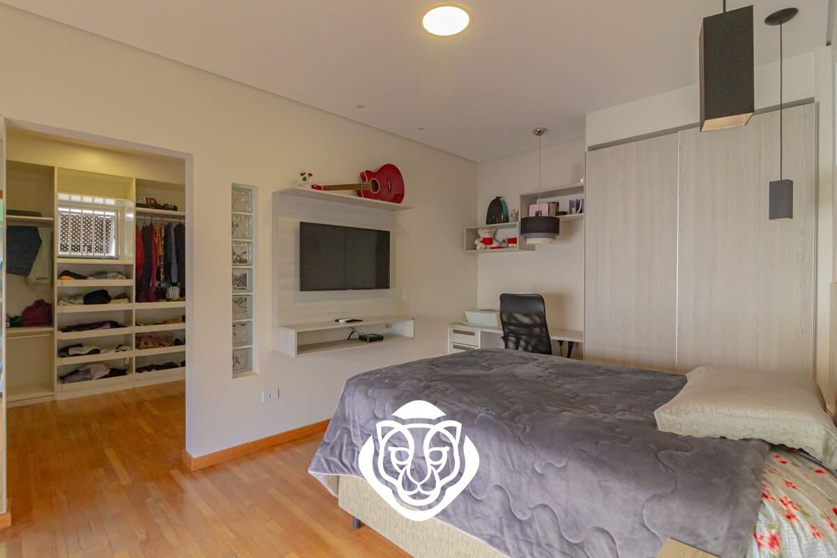 Dormitório I - Suíte 