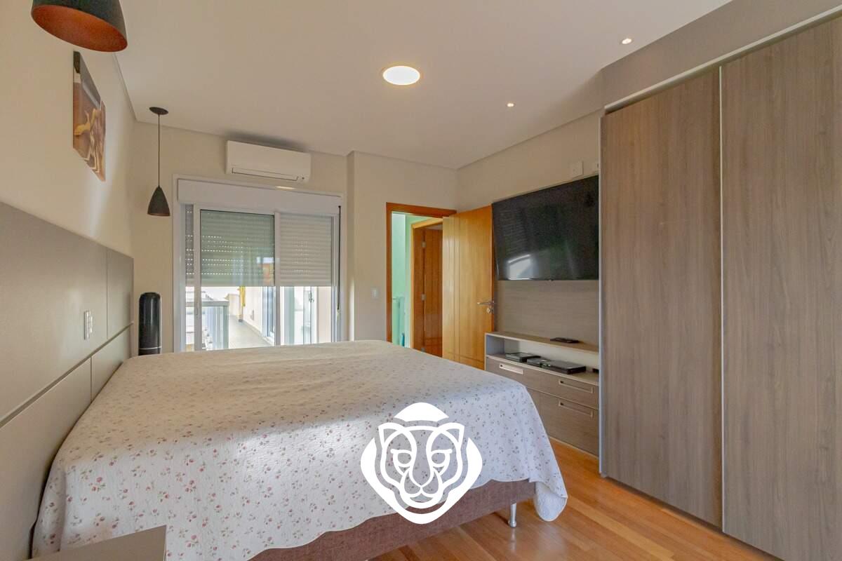 Dormitório III - Suíte 